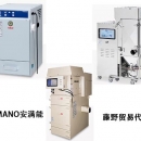 安滿能藤野貿(mào)易代理 AMANO小型集塵機(jī) HF-75 AMANO安滿能