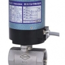 日本源頭報(bào)價(jià) TOYOVALVE 東洋閥門 電動(dòng)球閥/止回閥 U1-MAH50A/U1-MAH32A  操作方式電動(dòng)
