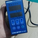 日本原裝 HORIBA 堀場 HE-960CW 電導(dǎo)率計 HE-480C  具有標(biāo)準(zhǔn)功能