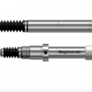 日本進(jìn)口 magnescale 索尼 DK805SAR 軸承 DK805SBR5  帶空氣管的直角型