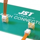 日本進(jìn)口 日本壓著端子 JST 電線板 BM03B-APSHSS-ETFT  表面安裝