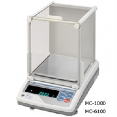 華南總代，AND 電子精密天平實(shí)驗(yàn)室常用設(shè)備日本MC-10K天平衡器 MC-10K愛安德AND
