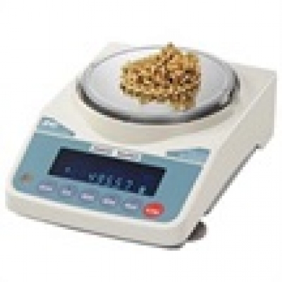 華南總代，AND 金測(cè)量電子天平 FX-3000GD愛(ài)安德AND