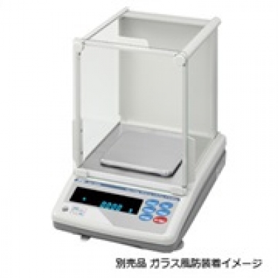 華南總代，AND 校正內(nèi)置通用天平 GX-600R愛(ài)安德AND