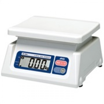 華南總代，AND 稱(chēng)量天平 SK-1000i愛(ài)安德AND