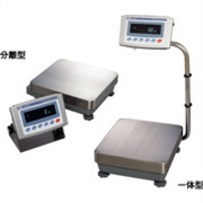 華南總代，AND 內置校準砝碼天平 GP-102KR愛安德AND