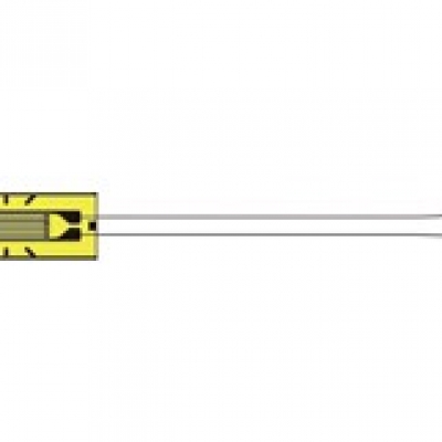 KYOWA廣州代理KYOWA  電業 KFG-1-120-C1-11通用箔式應變片 KFG-1-120-C1-11 共和