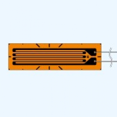 KYOWA廣州代理KYOWA  優(yōu)勢(shì) 應(yīng)變片 1軸5元素應(yīng)變片KFGS-1-120-D19-23 N10C2 測量集中應(yīng)力用 KFGS-1-120-D19-23 N10C2 共和