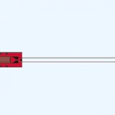 KYOWA廣州代理KYOWA 350單軸應(yīng)變片KFG-1-350-C1-23 KFG-1-350-C1-23 共和