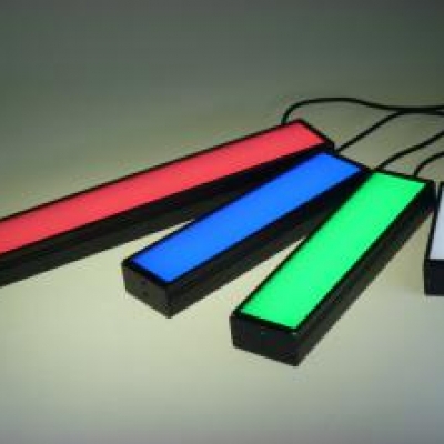 HIKARI SHOP廣州代理AITEC  指向性直線照明光源TLA85x25-22IR850D-4相機工業用LED照明 TLA85x25-22IR850D-4