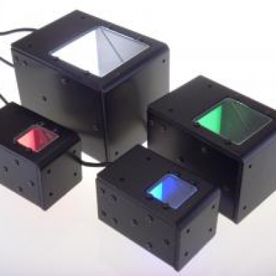 HIKARI SHOP廣州代理AITEC  線性LED光源 家庭工業用照明TSP18x8-34R-4 TSP18x8-34R-4