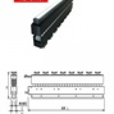 AITEC華南代理AITEC 視覺(jué)LED線光源 LLR1038Fx21-106R 艾泰克