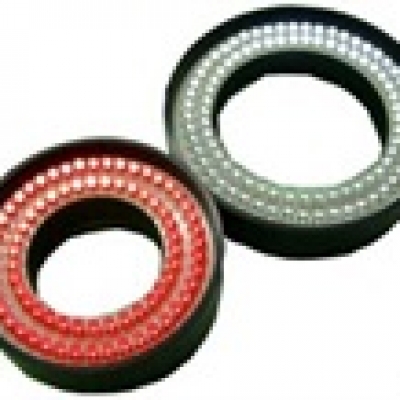 AITEC華南代理AITEC CCD相機(jī)環(huán)形光源 LR34x16-25B 艾泰克