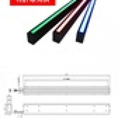 AITEC華南代理AITEC CCD相機(jī)光源 LLRJ1520ｘ20-30W 艾泰克