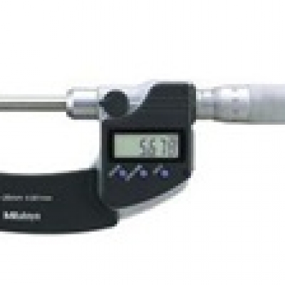 三豐廣州代理 MITUTOYO  精密測量工具，外徑千分尺105-107 105-107 三豐MITUTOYO