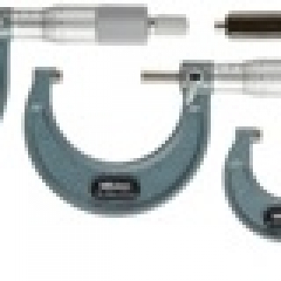 三豐廣州代理 MITUTOYO 精密測量工具，外徑千分尺193-902 193-902 三豐MITUTOYO