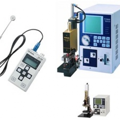 AVIO廣州代理AVIO 直流儲(chǔ)能電阻焊接機(jī) NRW-DC150 艾比歐