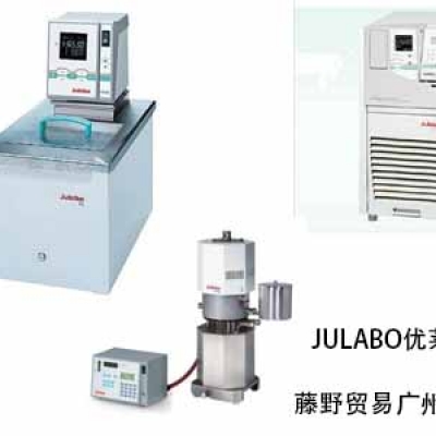 JULABO優(yōu)萊博 廣州代理 工業(yè)級動(dòng)態(tài)溫度控制系統(tǒng) W91x