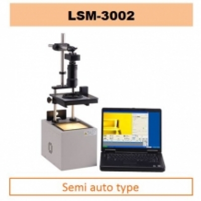 LUCEO魯機(jī)歐 華南代理  歪檢查器LSM-3002 LSM-3002