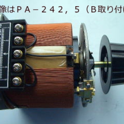 MATSUNAGA松永 廣州代理  振動電壓調(diào)整器 PA-241