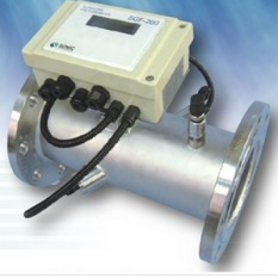 索尼克 廣州直銷(xiāo)SONIC   超聲波氣體流量計(jì)GF-2500型 GF-2500