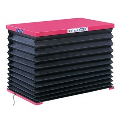 OPK液壓升降臺(tái)LT-S10-0509B