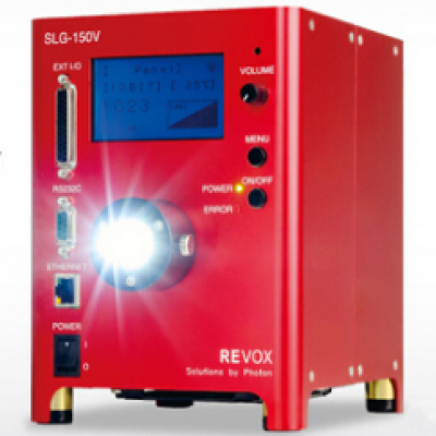 萊寶克斯藤野代理 REVOX -環(huán)形光纖18474 18474