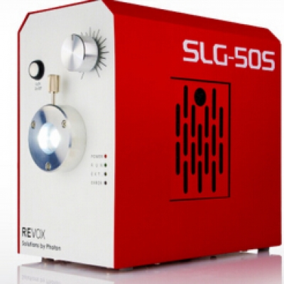 萊寶克斯藤野代理 REVOX 光源檢測(cè)裝置SLG-50S-G  SLG-50S-G