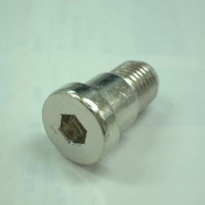喜一 ESCO EB215A-55 [EA215A-5，-6]用フック止ボルト 廣州藤野代理