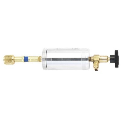 TASCO TA147F-250 圧力計（1／4″フレア、下出し、75φ、つば無）