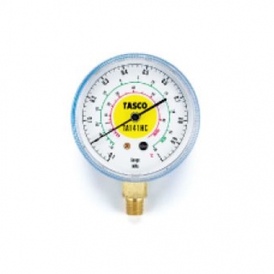 TASCO TA141HC HC冷媒用圧力計(jì)
