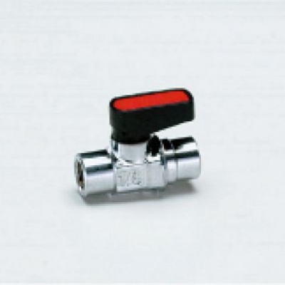 TASCO TA295CV-1 ボールバルブ（內ネジ）