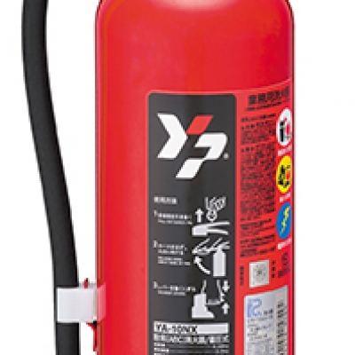 TASCO TA999ZD 業(yè)務用ABC粉末消火器