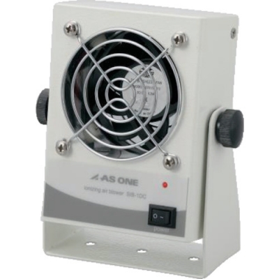 日本亞速旺藤野優勢供應 ASONE 2-932-01 AS 防靜電離子風機  SIB-1DC