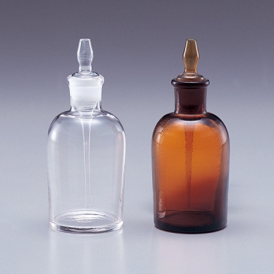 日本亞速旺 ASONE 1-4395-01 吸移瓶 （無(wú)橡膠）スポイド瓶 SPOID BOTTLE