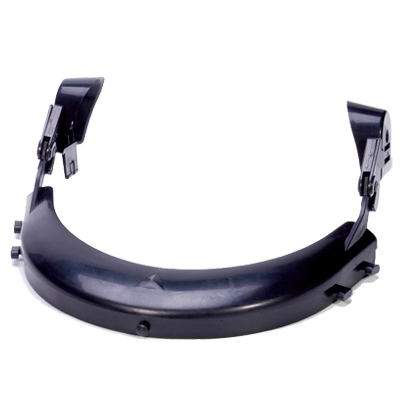 ASONE優(yōu)勢代理 DELTAPLUS 代爾塔 101403 配安全帽用面屏支架  VISOR HOLDER CC-8782-01