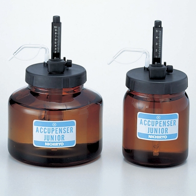 ASONE優(yōu)勢(shì)代理 NICHIRYO AJ-1 高精度可調(diào)定量加液器 アキュペンサージュニア DISPENSER 2-362-01