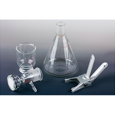 日本亞速旺 ASONE CS-F10401L 經(jīng)濟(jì)型過濾器 （不含過濾膜）吸引ろ過瓶 FILTER BOTTLE CC-4551-01