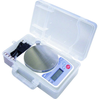 AND 艾安得  HL-2000I-JAC數字計量包