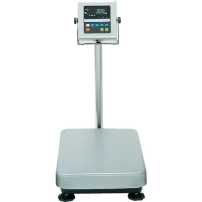 AND 艾安得 HW200KVWP防塵、防水數碼臺秤防水0.02kg／220kg