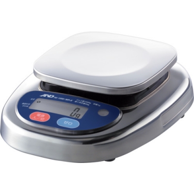 AND 艾安得 HL1000IWP-KA4防塵防水?dāng)?shù)碼秤（帶檢定?4區(qū)）