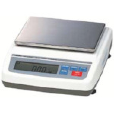 AND 艾安得 EK-600H個人電子天平