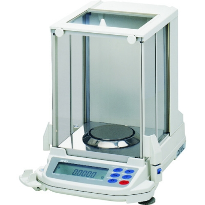 AND 艾安得 GR300-00A00分析用天平GR300一般校準(zhǔn)付