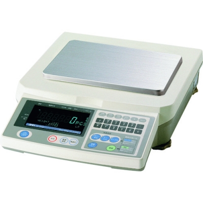 AND 艾安得 C500I-00個數(shù)合計FC500i一般校準(zhǔn)付