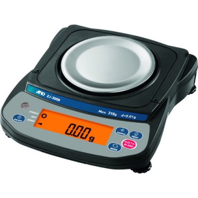 AND 艾安得  EJ300B個(gè)人電子天平EJ300B