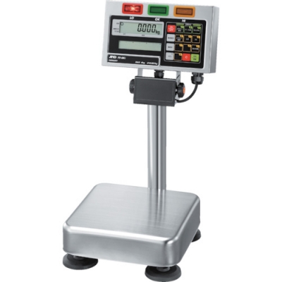 AND 艾安得 FS6ki防塵防水?dāng)?shù)碼臺(tái)測(cè)量尺6KG