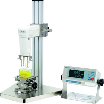 AND 艾安得 HT500小型規模價值包0.1G-510G