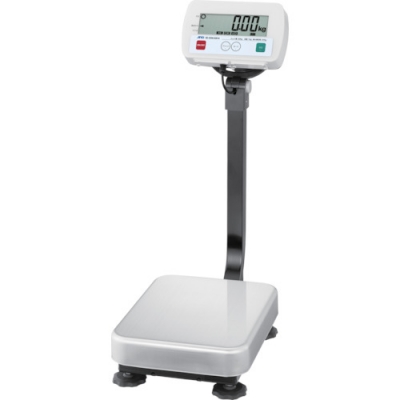 AND 艾安得 SE30KAM-K帶防塵、防水臺秤SE30KAM-K3區(qū)檢定品