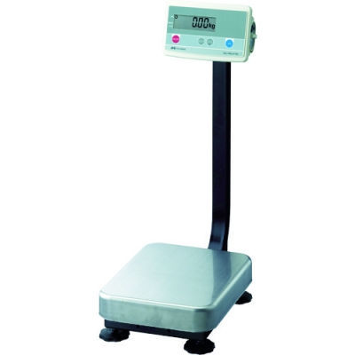 AND 艾安得 FG60KAM-JA-00J00數(shù)碼臺(tái)秤FG60KAM JCSS校準(zhǔn)付