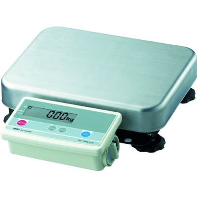 AND 艾安得 FG150KBM-JA-00J00數(shù)碼臺(tái)秤FG150KBM JCSS校準(zhǔn)付